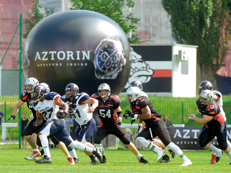American Football