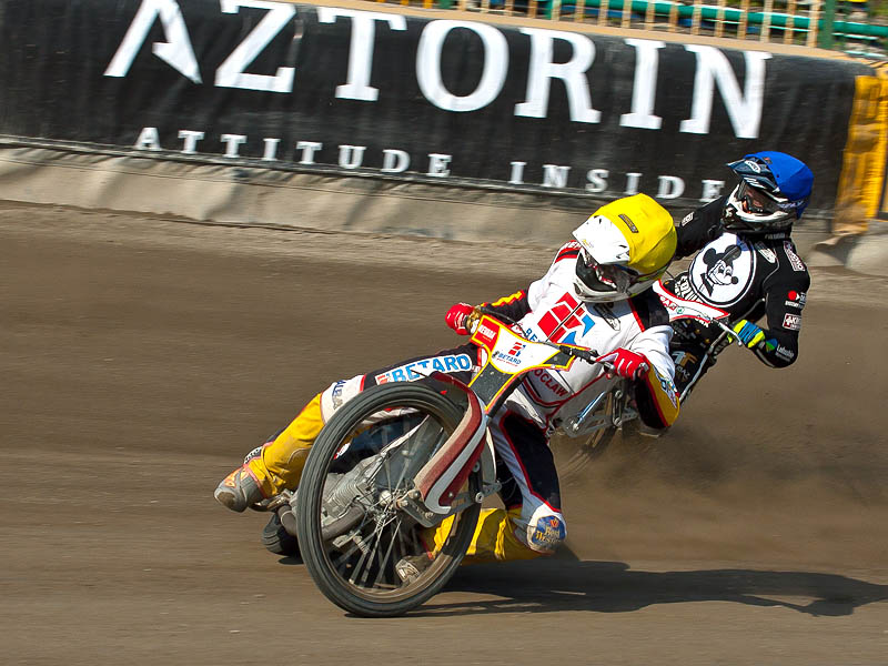 Speedway