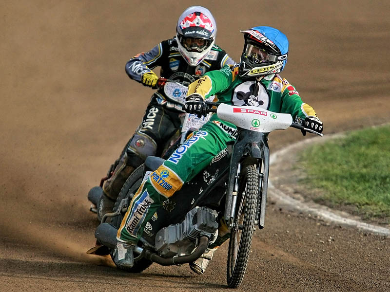 Speedway