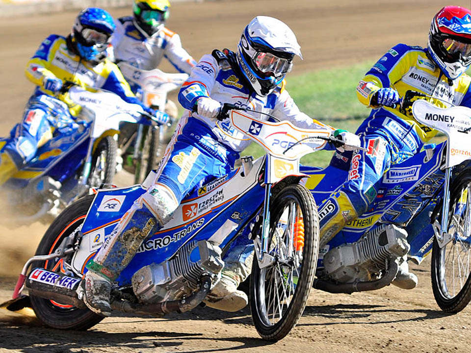 Speedway