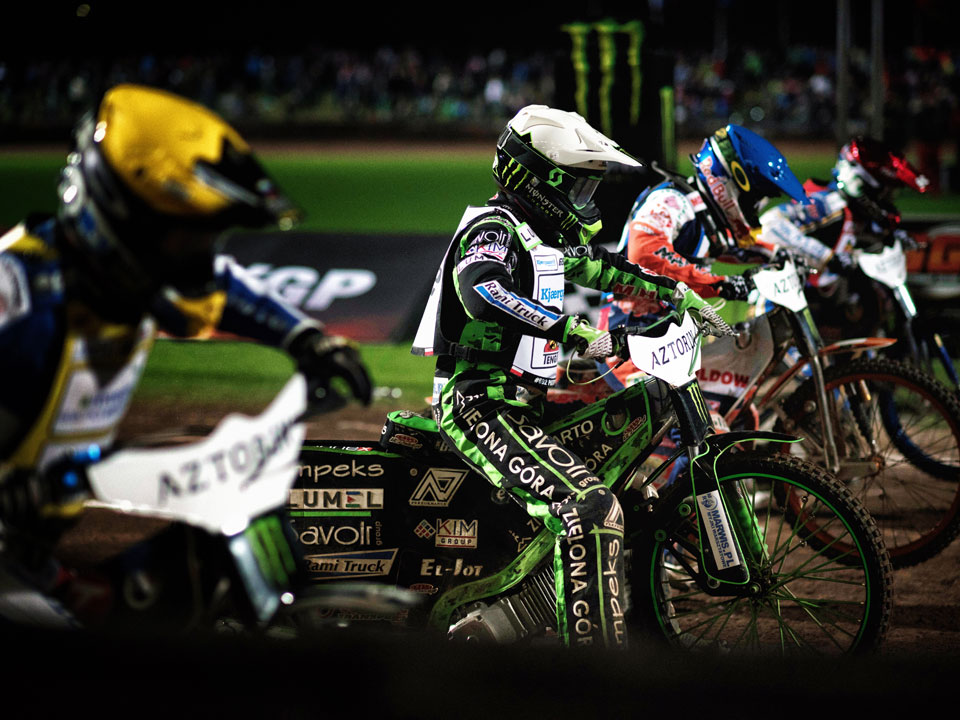 Speedway